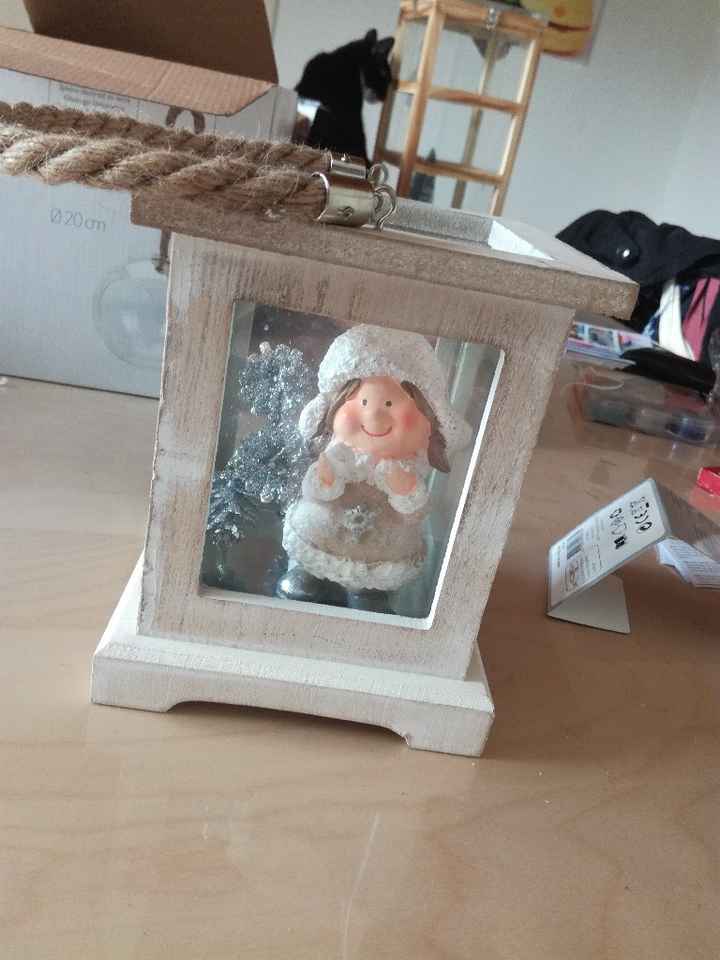  Petit diy du week end - 7