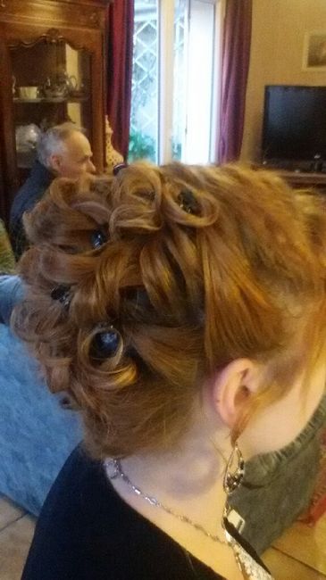 2 ème coiffure prototype validé - 3