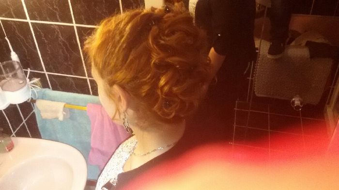 Prototype coiffure - 2