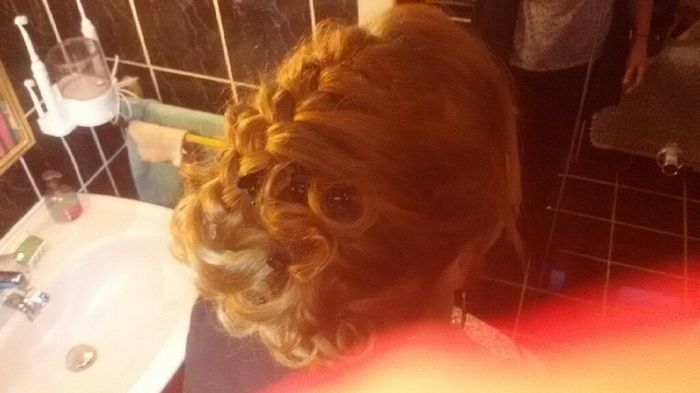 Prototype coiffure - 3