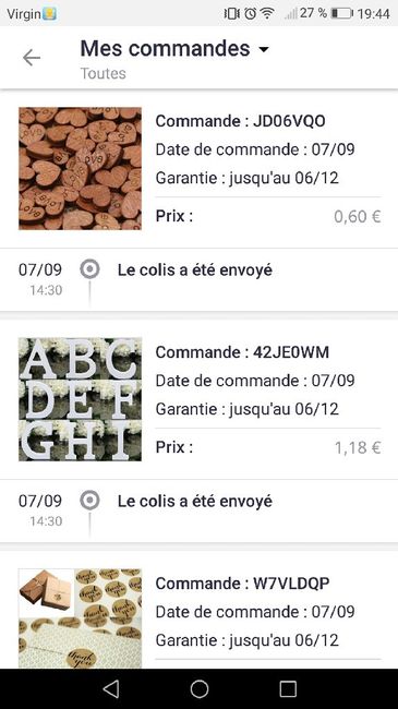  Mieux que wisch!!!! - 1