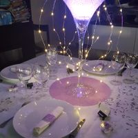 Minis leds submersibles - 1