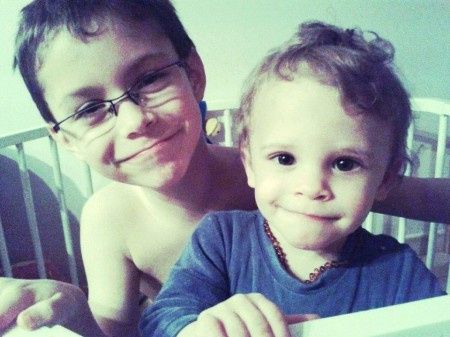 Mes amours 