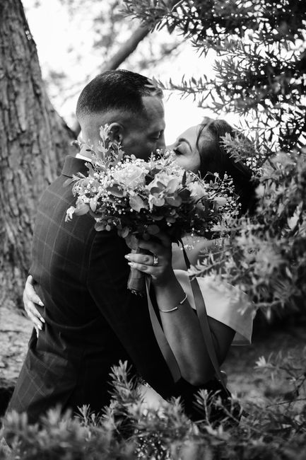 Gaëlle et Yvan mariage du 22/10/2021 - 2