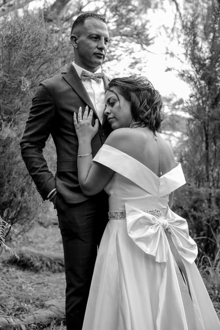 Gaëlle et Yvan mariage du 22/10/2021 - 5