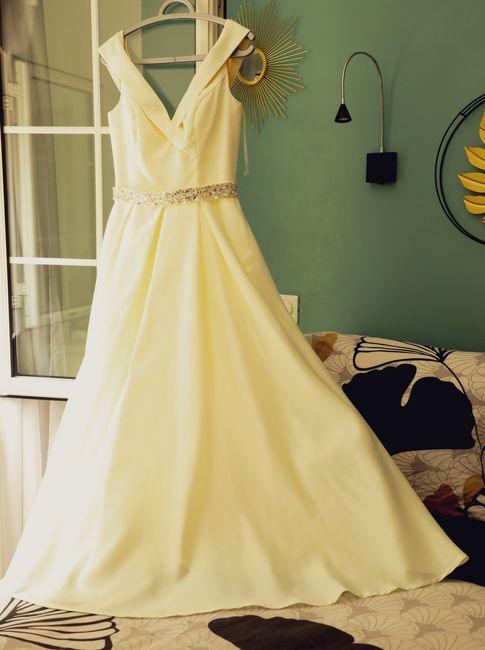Gaëlle et Yvan mariage du 22/10/2021 - 7