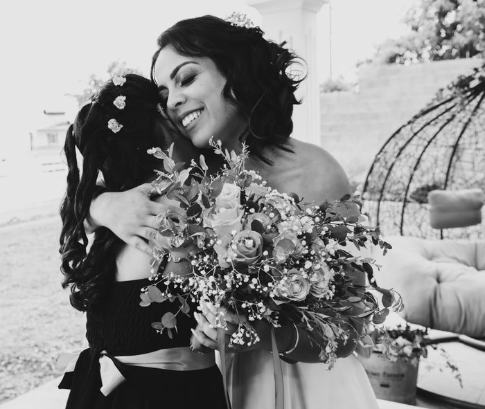 Gaëlle et Yvan mariage du 22/10/2021 - 8