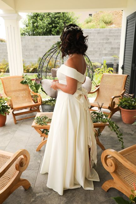 Gaëlle et Yvan mariage du 22/10/2021 - 10