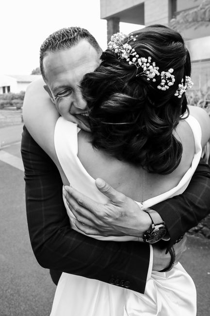 Gaëlle et Yvan mariage du 22/10/2021 - 1