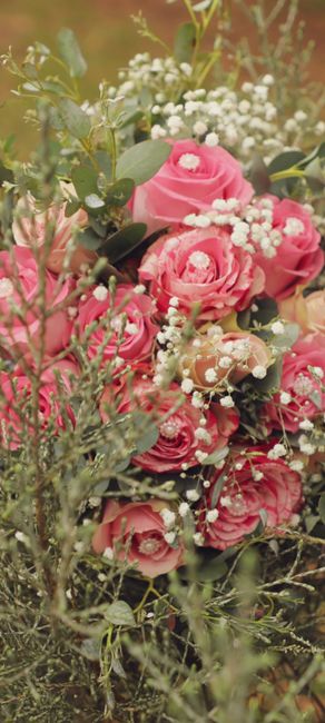 ❄️ Tendances hiver : 3 bouquets ! - 1
