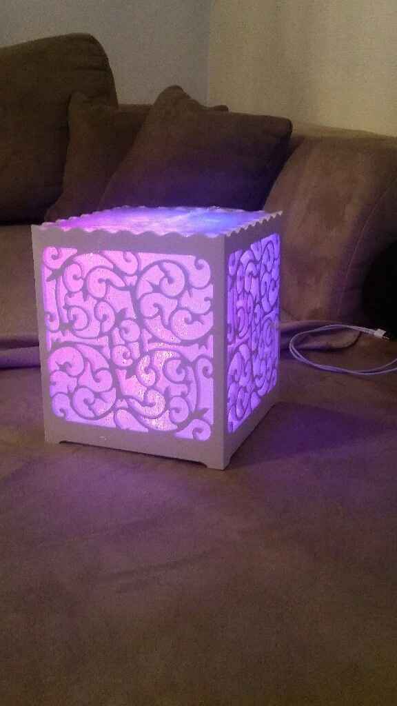 Premiers achats decoration "oriental-arabesque" - 2