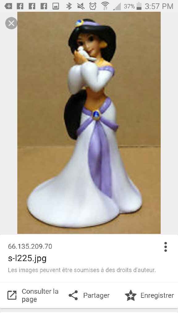 Sujet de mariage - 1