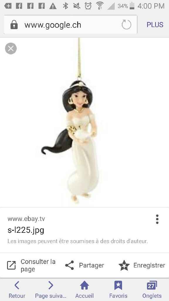 Sujet de mariage - 2