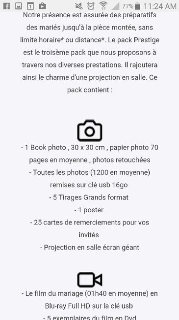 Bonjour les photographes !! - 1