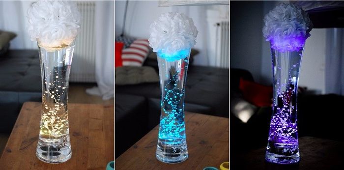 Déco originale