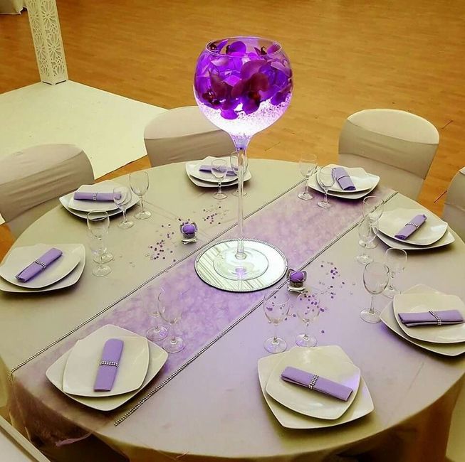 Vase boule - 1