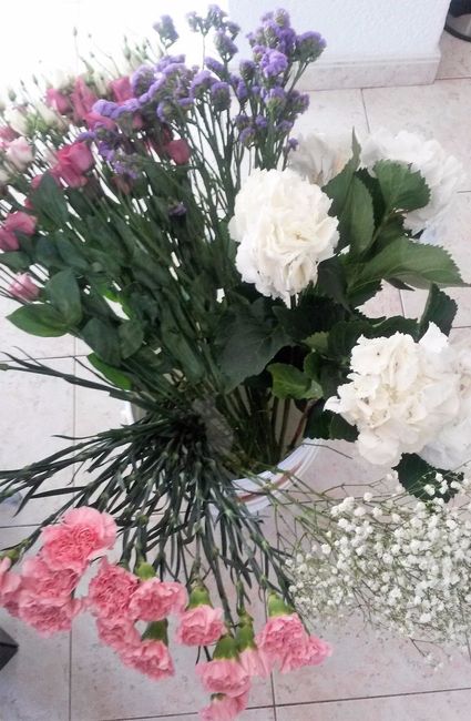 toutes les fleurs