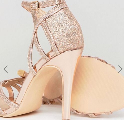Chaussures 1 ASOS