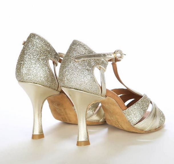 Chaussures 2-2 Mes chaussures et moi