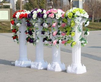 colonne romaine bis