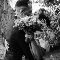 Gaëlle et Yvan mariage du 22/10/2021 - 2