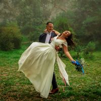 Gaëlle et Yvan mariage du 22/10/2021 - 3