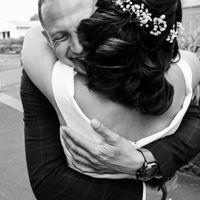 Gaëlle et Yvan mariage du 22/10/2021 - 1