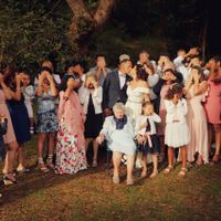 Une photo avec tous tes invités : Oui ou Non ? 🙌 - 1