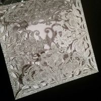 Nos faires parts recus 😍😍😍 besoin d aide pour le ruban /bande - 1