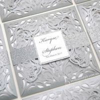 Nos faires parts recus 😍😍😍 besoin d aide pour le ruban /bande - 3