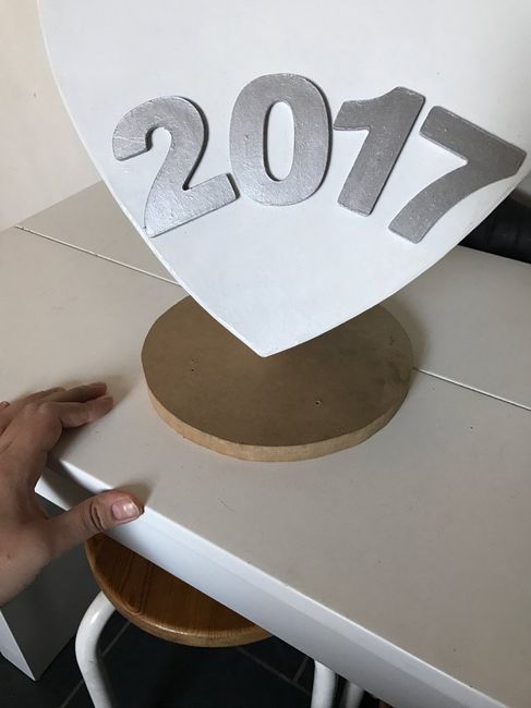 Fière de mon homme - 2