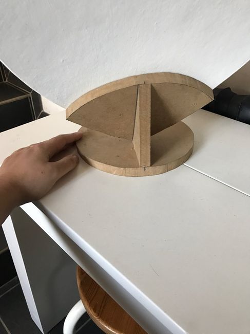 Fière de mon homme - 3
