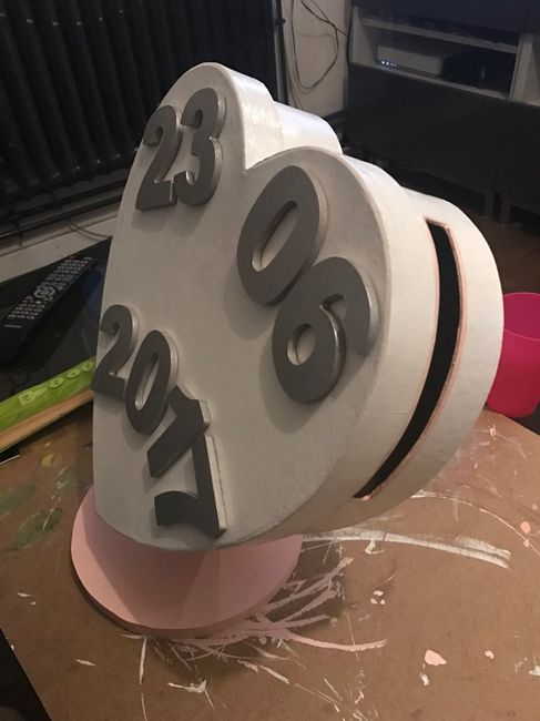 Réalisations de ce 1er mai 😊 - 4