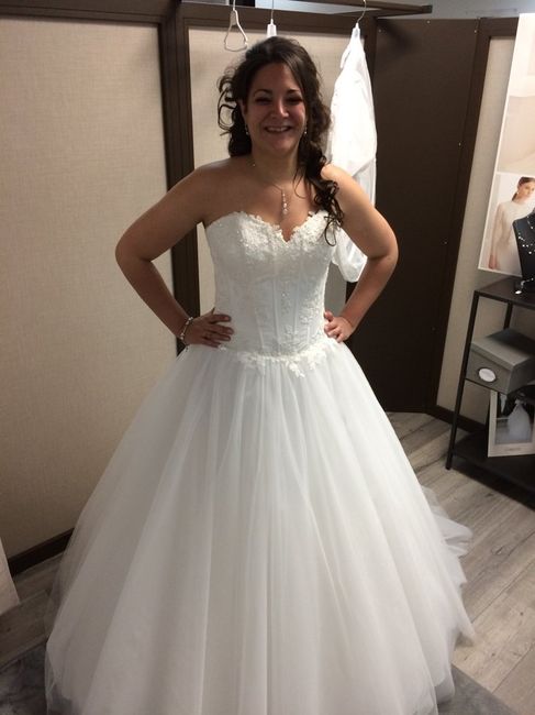 Robe à la maison 😁 - 3