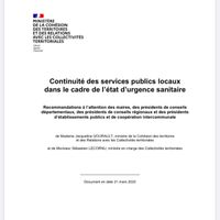 Nous nous marions le 23 Mai 2020 - Charente Maritime - 1