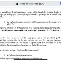 Nous nous marions le 23 Mai 2020 - Charente Maritime - 2