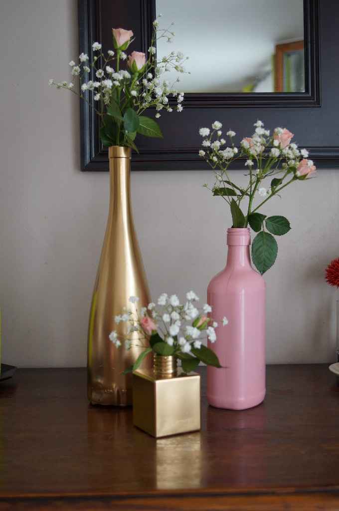 Décoration table - 1