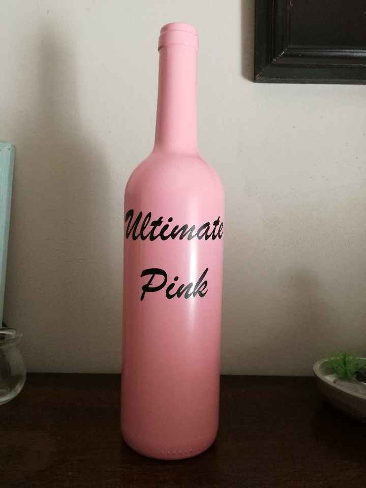 Décoration table - 2