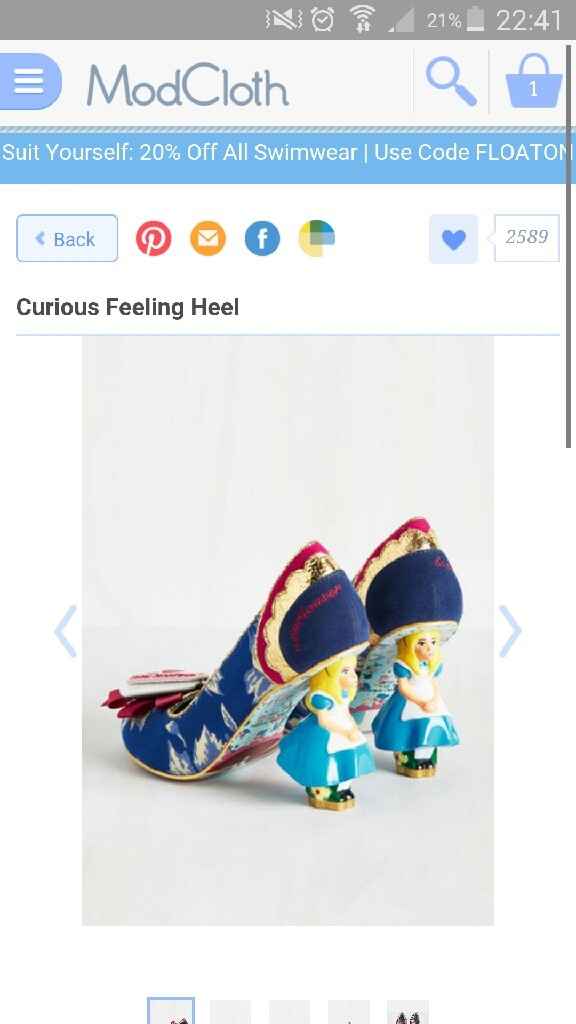 Alice au pays de la champêtrie !!! - 1