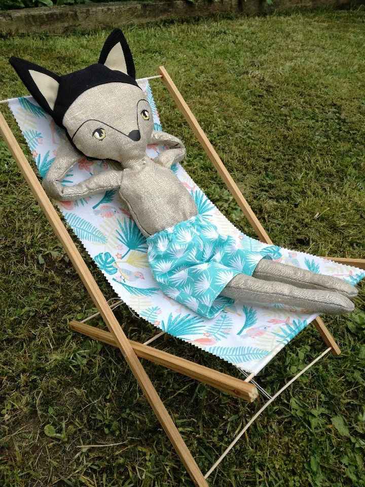 Décoration urne - 1