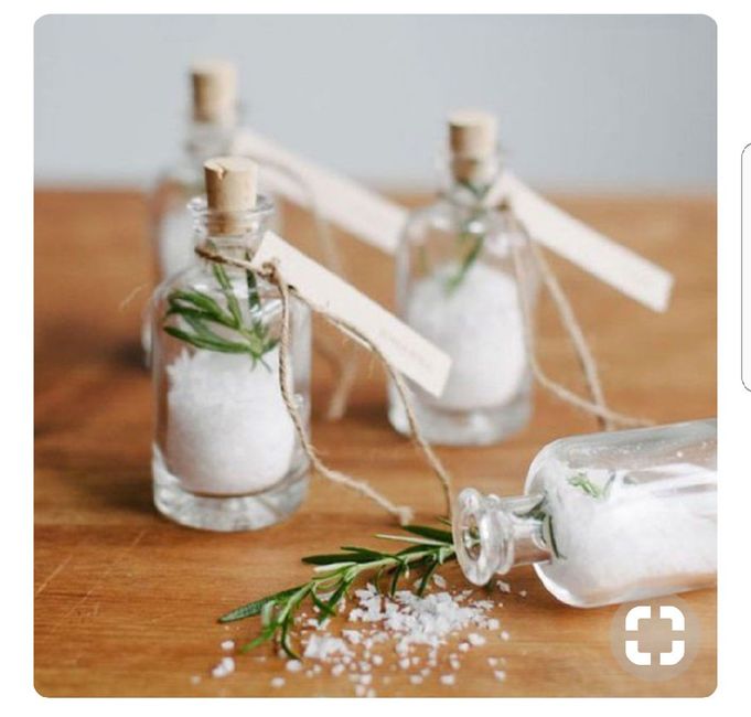 Alternative dragées 2