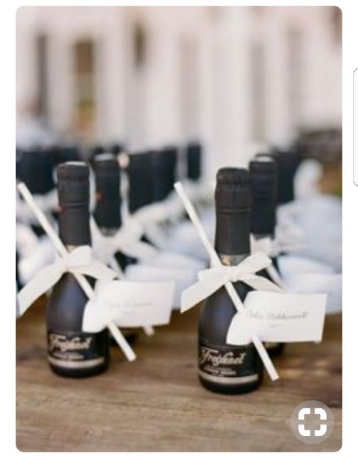 Alternative dragées 3