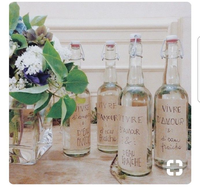 Alternative dragées 6