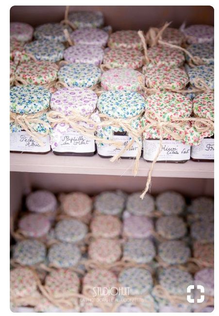 Alternative dragées 7