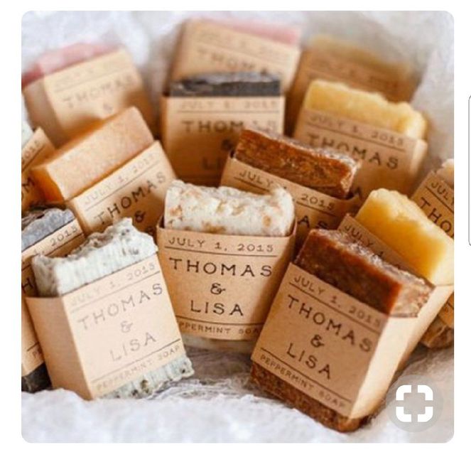 Alternative dragées 10