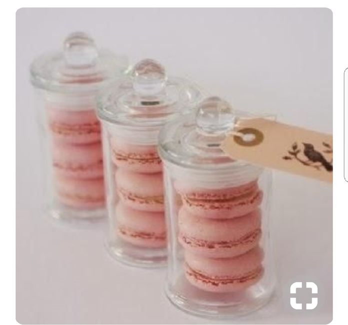 Alternative dragées 12