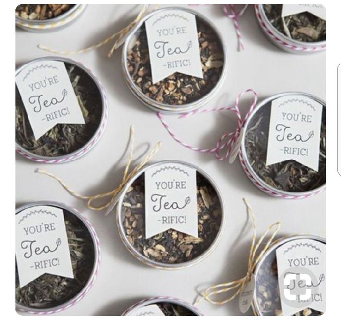 Alternative dragées 19