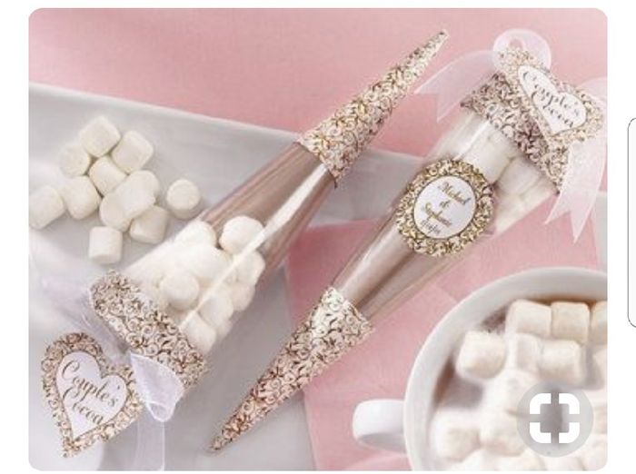 Alternative dragées 20