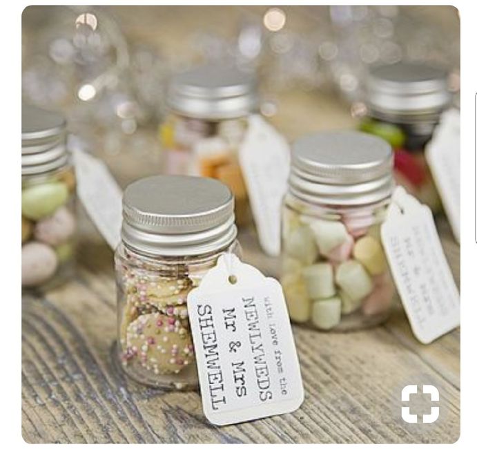 Alternative dragées 22