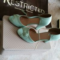 Chaussures!!! yes!! - 1